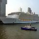 Image for article titled The Ten Biggest Ships In The World